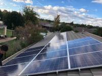 Bright Source - Solar Panel Installation image 3